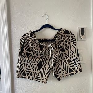 Women’s Athletic Shorts